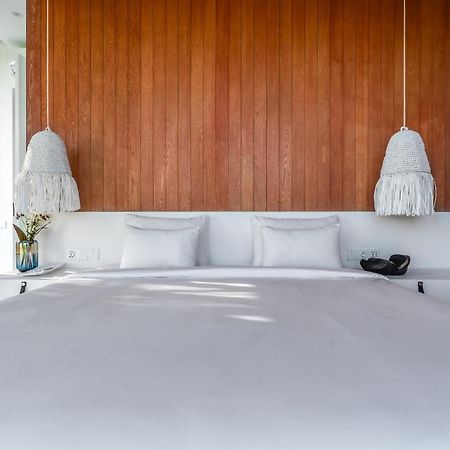 Green Flow Ubud Villas I מראה חיצוני תמונה